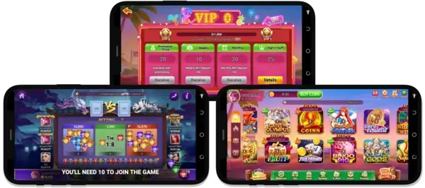 3 Patti Ok Game Screenshot